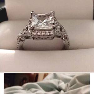 Designer Ring (7) NEW